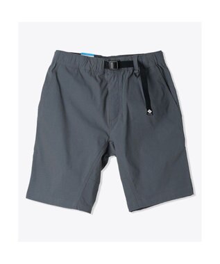 Columbia Columbia/ カッシュマンIIショート /コロンビア Graphite