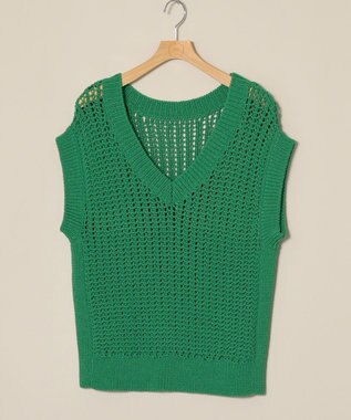 ONWARD Reuse Park 【ICB】ニット春夏