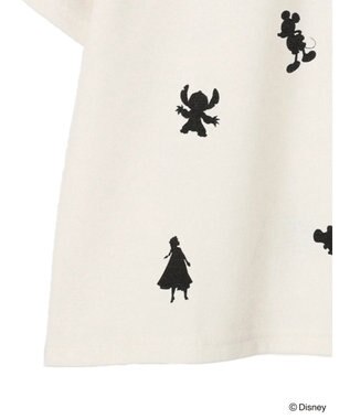 Green Parks Ｄｉｓｎｅｙ１００　／ポロシャツ White