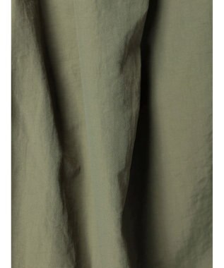 CRAFT STANDARD BOUTIQUE パラシュートパンツ Khaki