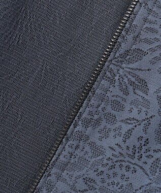 JOSEPH HOMME 新素材【洗える/通気性】ヨシタレース　ジップアップブルゾン ネイビー系