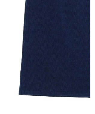 Green Parks カットコールタイトスカート Blue