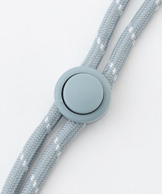 ANY SIS 【WEB限定】冷却プレート付き ハンディファン ブルー