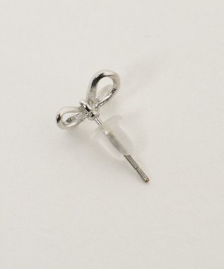 WEGO Lモチーフピアス 柄1