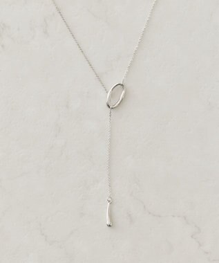 AMERICAN HOLIC ロングラリエット