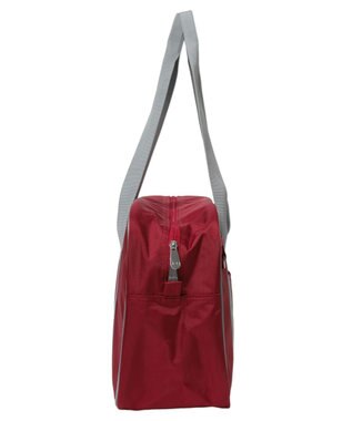 WEGO 【SCHOOLITEM】ワールドペガサススクールバッグ レッド