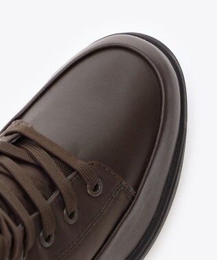 Columbia Columbia/ サップランド スリー ディーヴァ レース ウォータープルーフ オムニヒートインフィニティ /コロンビア Madder Brown