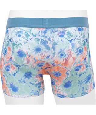 WACOAL MEN WACOAL MEN ボクサーパンツ 【気持ちいいパンツ】 動いてもズレにくい フロントの安定性・快適性 フリーなカッティング（裾部分） なめらかな肌ざわり 前閉じ 下着 WT3429 /ワコールメン メロン