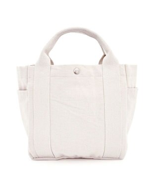 ROOTOTE 8442【スヌーピー】IP.デリ.ピーナッツ-0J 01：アイボリー