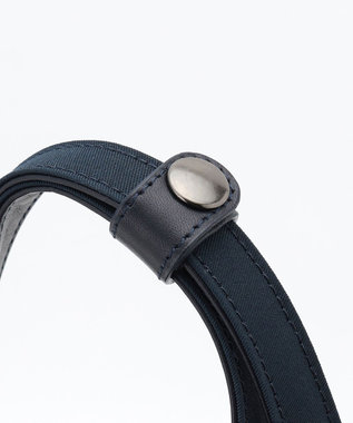 Y'SACCS 【Y'SACCS Gene Line】ロット トートバッグ  Small ネイビー