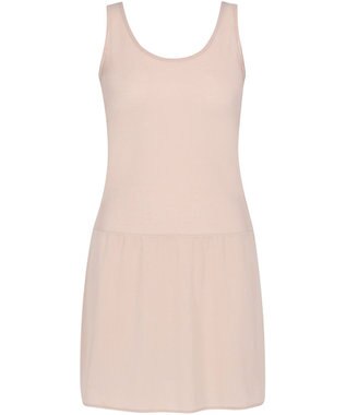 Wing スリップ 汗をかいてもベタつきにくい 綿混(身生地部) 【瞬汗ドライ】 汗取り設計 春 夏 ES5640 ウイング／ワコール