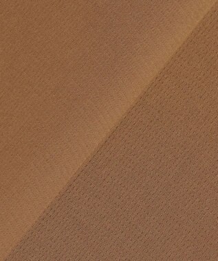 J.PRESS MEN 【J.PRESS ORIGINALS】2WAY STRETCH POLYESTRE PIQUE NEW PIPED STEM TROUSERS / JAPAN MADE ベージュ系