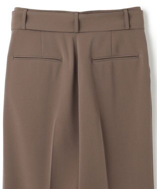 BEIGE， SARRY / パンツ Cafe Mocha