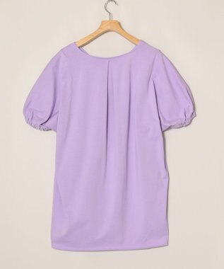 ONWARD Reuse Park 【23区】カットソー春夏 パープル