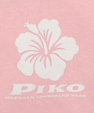 WEGO 別注PIKOパーカー ピンク