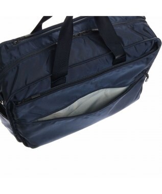 ACE BAGS & LUGGAGE ace. エース ファニップ ボストンバッグ Lサイズ 67298 ネイビー