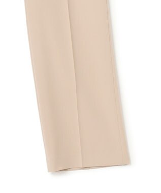 BEIGE， 【セットアップ対応】SPHENE / ハイウエストDカンストレートパンツ Beige