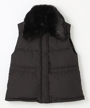 GRACE CONTINENTAL マルチWayジャケット ブラック