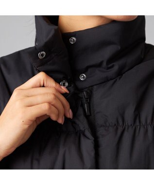 Chacott Chacott BALANCE 中わたギャザーベスト ブラック