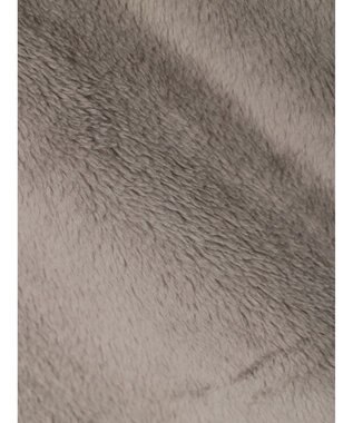 CRAFT STANDARD BOUTIQUE シャギーボアパーカー Mocha