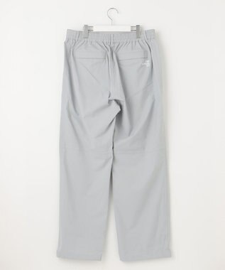 PW CIRCULUS 【 耐水圧20000mm  / レイン対応 】【UNISEX】防水レインパンツ ゴルフ グレー系