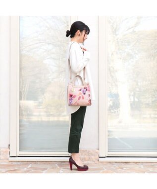 Regalo Felice 【2way / 日本製】ショルダー / REGALO PI(ピンク)