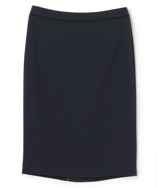 BEIGE， 【L-size】CINDY / タイトスカート Navy×Black