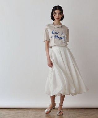 バルーンシアースカート