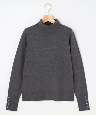 組曲 S ニューシックタートル ニット