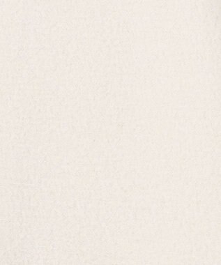 UNFILO ウールミルド ZIPニットブルゾン グレージュ