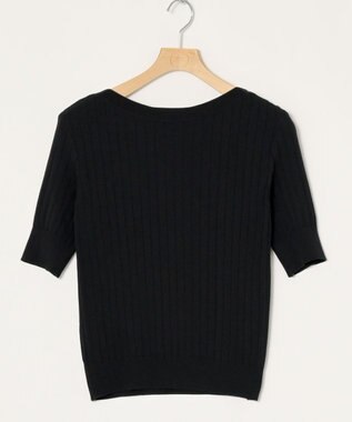 ONWARD Reuse Park 【23区】カットソー秋冬 ブラック