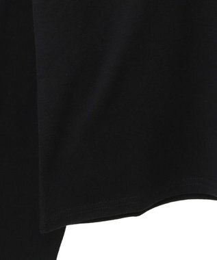 Green Parks ・ＥＬＥＮＣＡＲＥ　ＤＵＥ　ロゴｐｔロンＴＥＥ Black