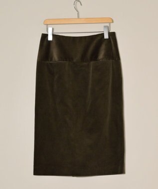 ONWARD Reuse Park 【23区】スカート秋冬 グリーン