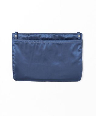 WEGO 【痛バ＆推し活グッズ】ときめき魔法DIYパールフラップS ネイビー