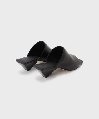 GRACE CONTINENTAL JVAM CARA ブラック