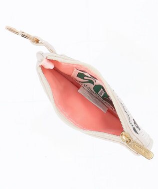 KEY CARD HOLDER/ノーバッグノーライフ / LeSportsac | ファッション
