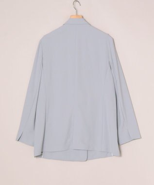 ONWARD Reuse Park 【組曲】ジャケット春夏 ブルー