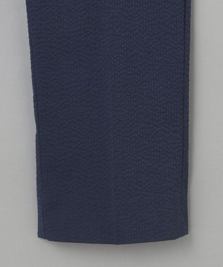 GOTAIRIKU セットアップ可【軽量/ストレッチ】クールマックスサッカーセットアップ パンツ ネイビー系8