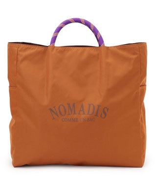 NOMADIS  SAC2 16mm リバーシブル トートバッグ