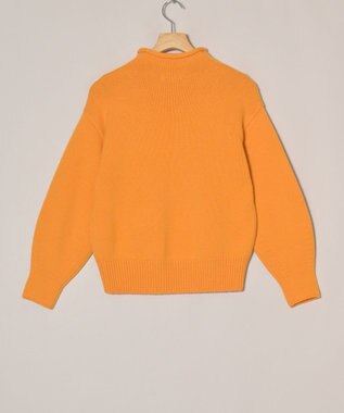 ONWARD Reuse Park 【23区】ニット秋冬 オレンジ