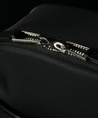 Paul Smith PSビジネスナイロン ボディバッグ ブラック