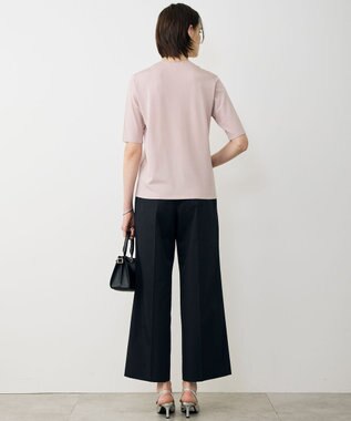 ICB L 【先行予約・30th ANNIVERSARY】 NEO Unleash ワイドパンツ ブラック