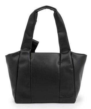 LANVIN en Bleu フリディティ ハンドバッグ（大） ブラック