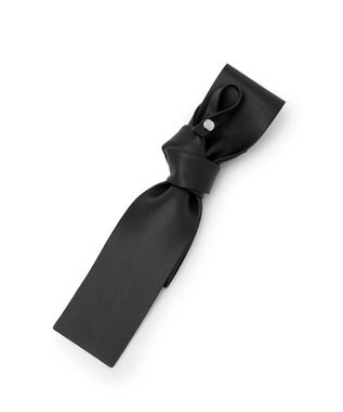 LANVIN en Bleu フリディティ ハンドバッグ（大） ブラック