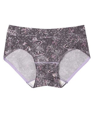 une nana cool MADEWITHLIBERTYFABRICサニタリーショーツ