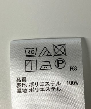 ONWARD Reuse Park 【any SiS】スカート春夏 ブラック