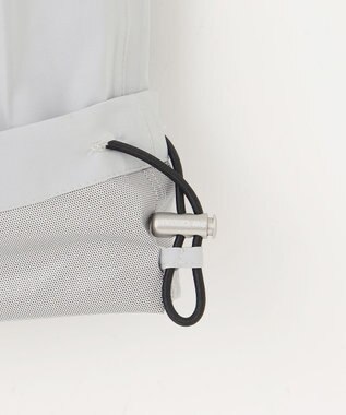 PW CIRCULUS 【 耐水圧20000mm  / レイン対応 】【UNISEX】防水レインパンツ ゴルフ グレー系