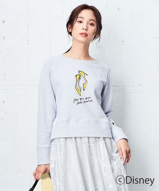 Kmkk ディズニー ミニー スウェット 組曲 ファッション通販 公式通販 オンワード クローゼット Kmkk ディズニー ミニー スウェット 組曲 ファッション通販 公式通販 オンワード クローゼット