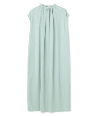 BEIGE， PALAIS / ギャザーワンピース Mint