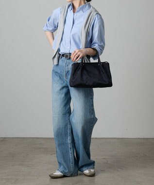 専用【極美品】 ラシット 三層トートバッグ M ショルダー付き 2way モノ Amazon | [ラシット] A4サイズ対応］三層2wayトートバッグ M